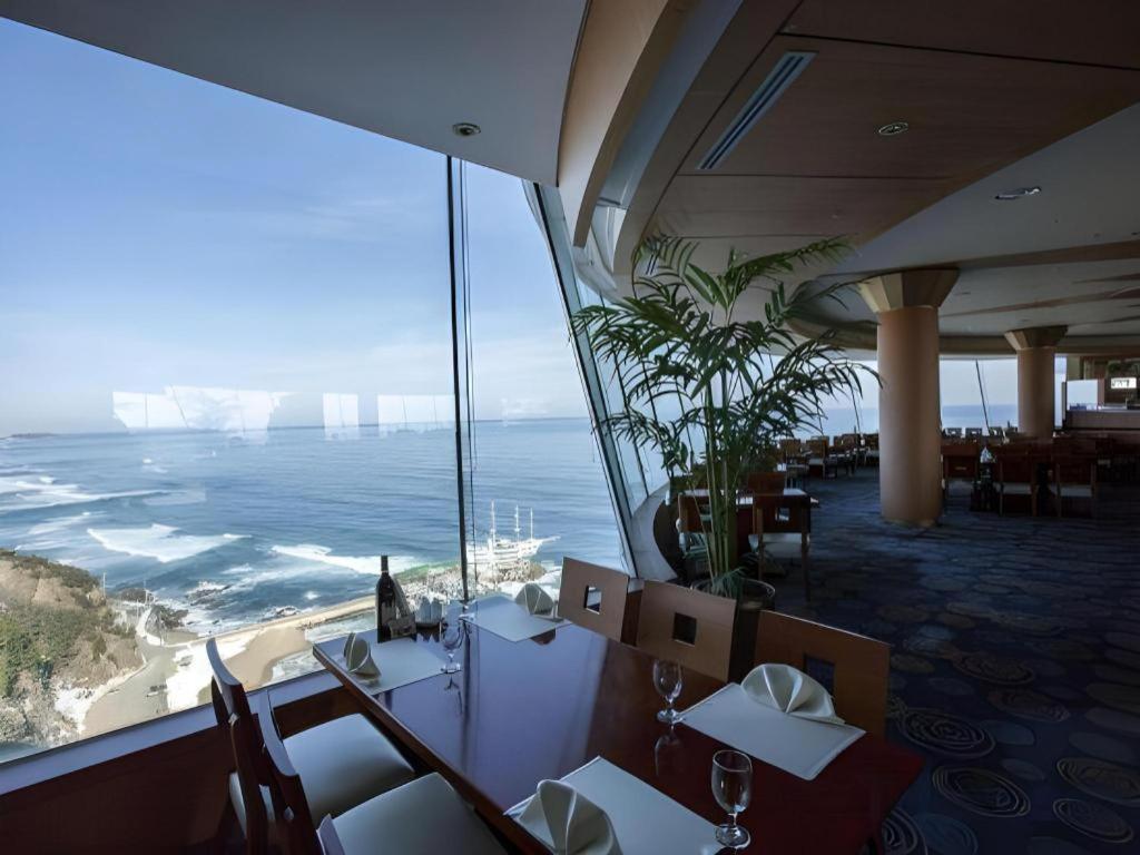 Sun Cruise Resort And Yacht Kosong-dong Extérieur photo