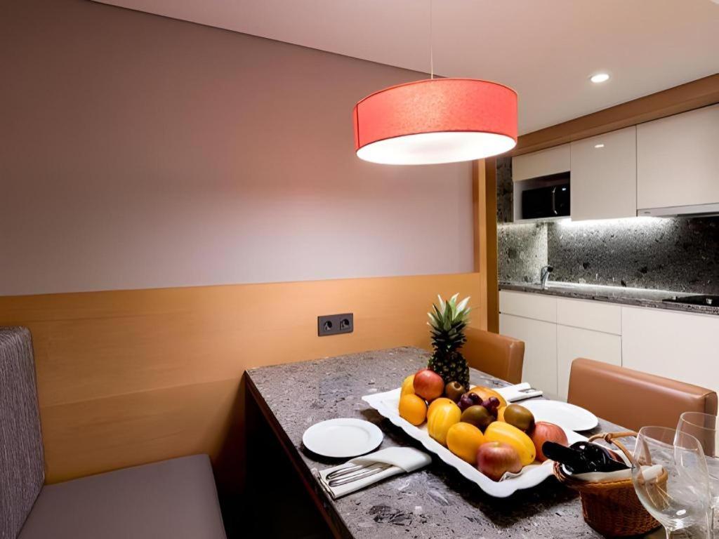 Sun Cruise Resort And Yacht Kosong-dong Extérieur photo